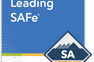 Leading SAFe® (SA)